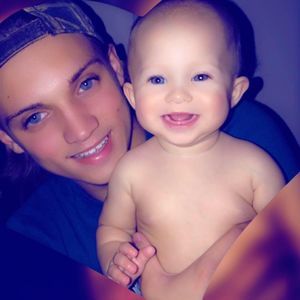 Meet your Posher, Seth